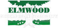 logo Elmwood Mobile Home community